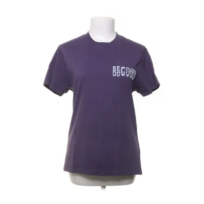 T-shirt (Lila) från Maison Labiche Ekologisk bomull