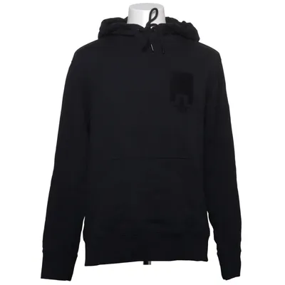 Huvtröja (Svart) från J.Lindeberg