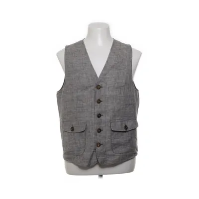 Väst (TORINO) från Beaver's Bomull, Linne