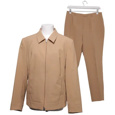 Ensemble (Beige) de Collection Chalice Polyester