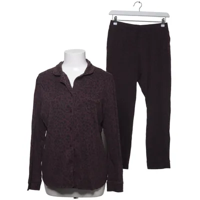 Pyjama (Marron) de Schiesser Coton, Modal