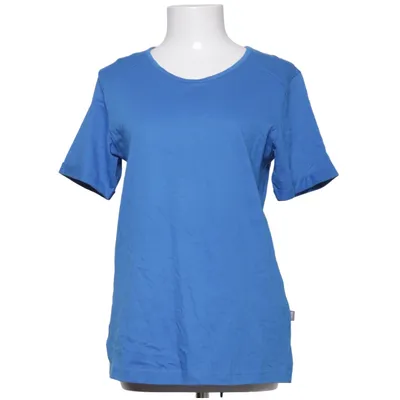 T-shirt (Blå) från Trofé Bomull