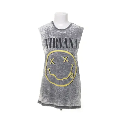 Topp (Grå) från Nirvana