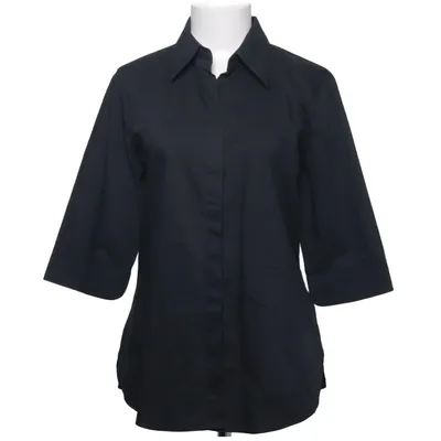 Shirt (Zwart) van Jobeline Katoen, Polyester