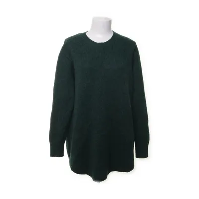 Tröja (Grön) från & Other Stories Polyester, Ull