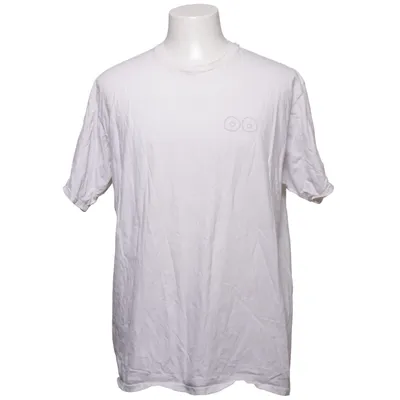 T-shirt (Weiß) von Kevin Murphy Baumwolle