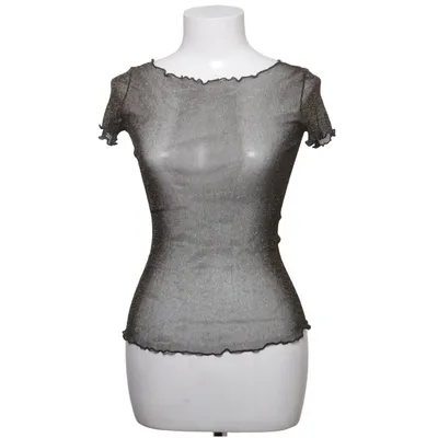 Klänning (Svart, Guldfärgad) från Chiquelle