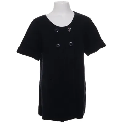 Klänning (Blå) från Jacadi Bomull, Polyamid, Ull