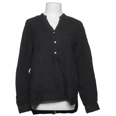 Blus (Grå) från Mos Mosh