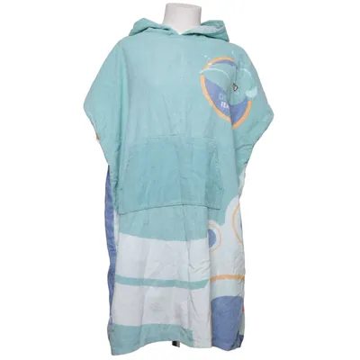 Badeumhang (Grün, Blau, Weiß) von Team Magnus