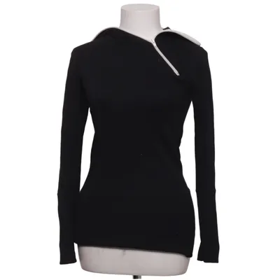 Hoodie (Black) from Wear It Cotton