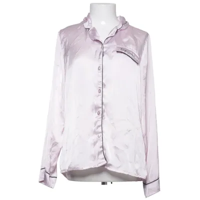 Pyjamasskjorta (Rosa) från Censored Polyester