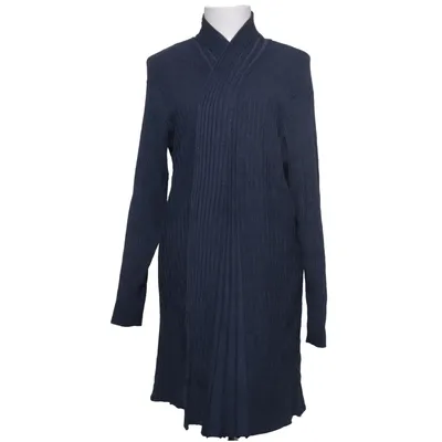 Cardigan (Blauw) van ZbyZ Polyamide, Viscose