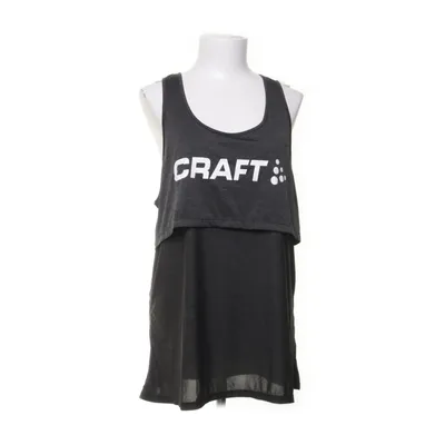 Sport tanktop (Grijs) van Craft