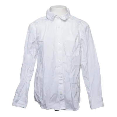 Shirt (Wit) van Lindex Kids Katoen