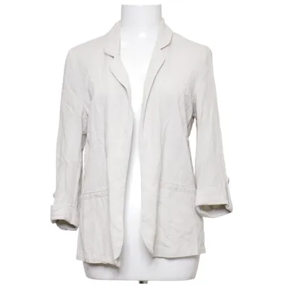 Kavaj (Beige) från Vero Moda Linne, Viskos