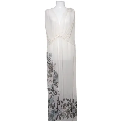 Beach dress (Y 92442A) from Zay Polyester
