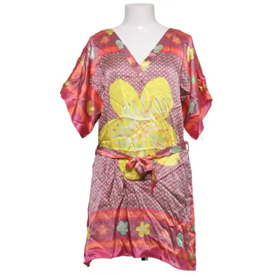 Robe (Rose, Multicolore) de Charlotte Sparre