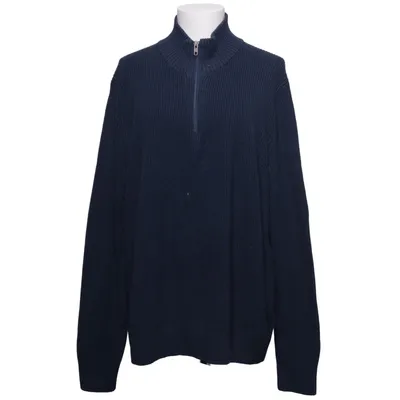 Trui (Blauw) van Up2Fashion Acryl, Katoen