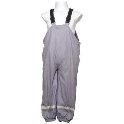 Pantalon imperméable (Gris) de Petite Chérie Polyester, Polyuréthane
