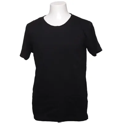 T-shirt (Slim Fit) von Smog Basic Baumwolle