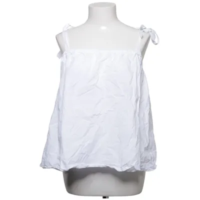 Top (Wit) van H&M