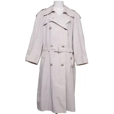 Trench coat (Beige) from Quality Clothing