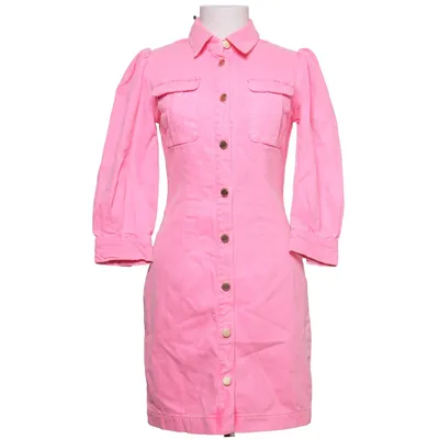 Jeansklänning (Rosa) från Essentiel Antwerp
