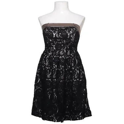 Cocktailklänning (Svart) från Vero Moda Bomull, Nylon, Polyester