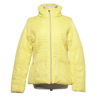 Skidjacka (Gul) från Poivre Blanc Polyamid, Polyester
