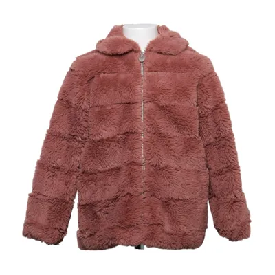 Vinterjacka (Rosa) från Lindex Kids Polyester