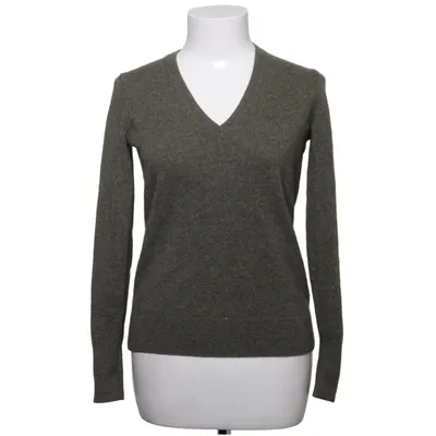 Pullover (Grøn) fra Everlane Kashmir, Elastan, Polyamid
