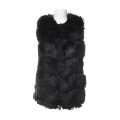 Vest (Black) from Pecaocun