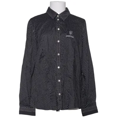 Skjorta (Basic Fit) från Gerry Weber Edition Bomull, Polyamid, Polyester