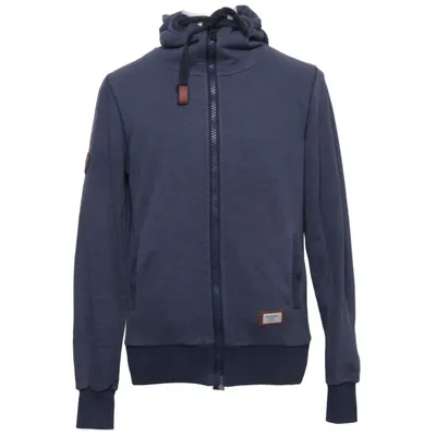 Huvtröja (Leon Iii) från Paul Hunter Bomull, Polyester