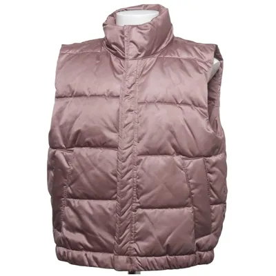 Gilet d'extérieur (Marron) de Art Class Polyester recyclé