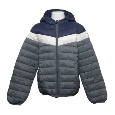 Veste d'hiver (Bleu, Gris, Blanc, Multicolore) de Okaïdi Polyester