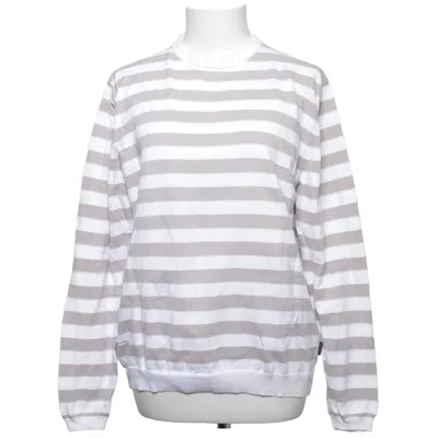 Sweater (Hvid, Grå) fra Hugo Boss