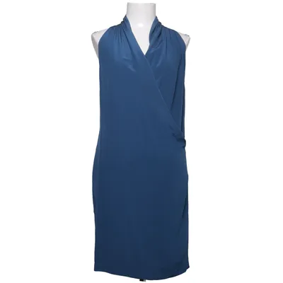 Jurk (Blauw) van Filippa K Zijde