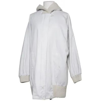 Jacka (Beige) från Lope Bomull, Polyester