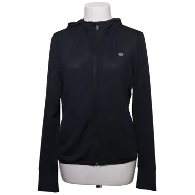 Träningsjacka (Svart) från Oxide Elastan, Polyester