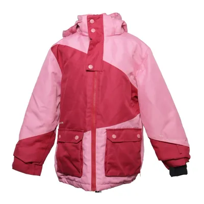 Skidjacka (Rosa, Röd) från Ski Industries Polyester