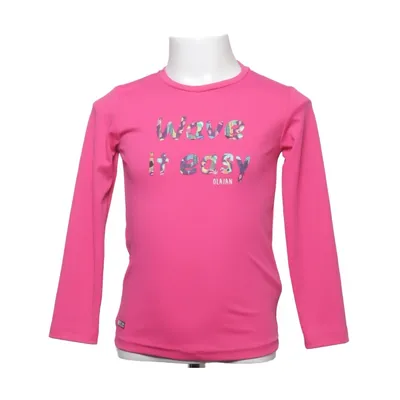 Zwemshirt (Roze) van Olaian Polyester
