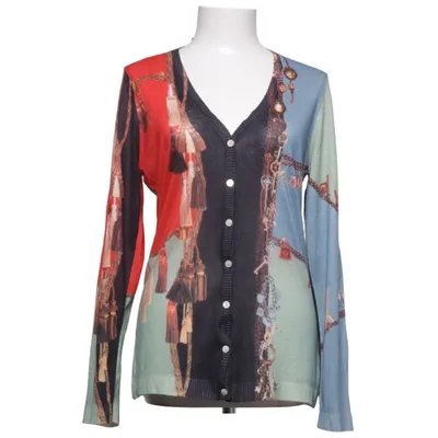Cardigan (Meerkleurig) van Etoile Du Monde