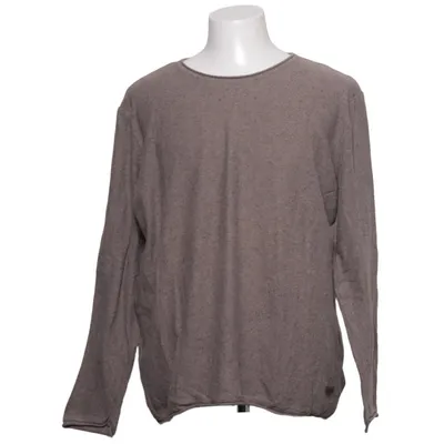 Sweater (Beige) fra Reward Bomuld
