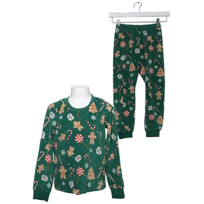 Julkläder (Grön, Flerfärgad) från VRS Fashion Polyester