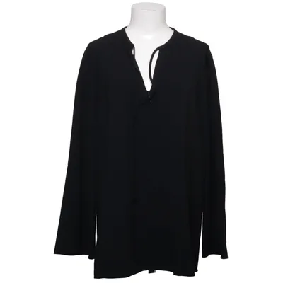 Blus (FLUID BLOUSE_ADMIRAL) från Theory Acetat, Polyester