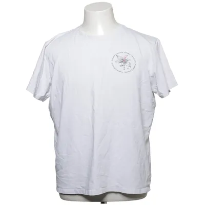 T-shirt (Hvid) fra Enkel Studio
