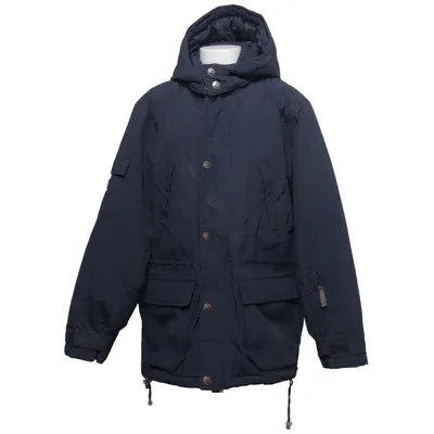 Parkas (Blå) från Ver de Terre Nylon, Polyester