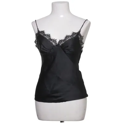 Pyjamaslinne (Svart) från ASOS Design Polyester